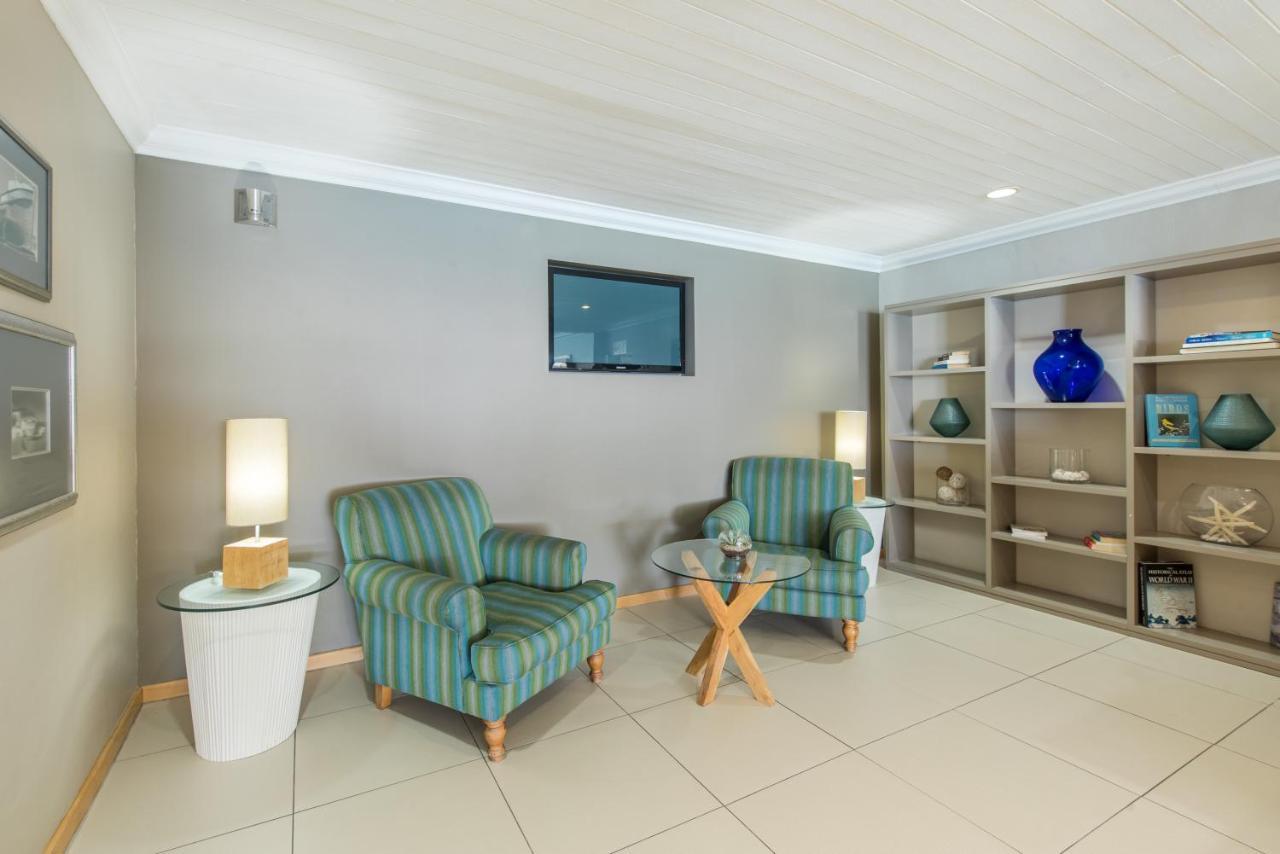 Saldanha Bay Hotel Екстериор снимка