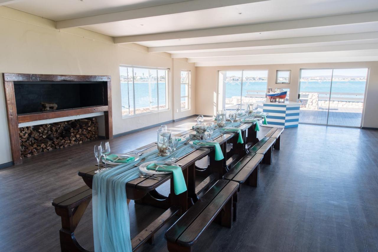 Saldanha Bay Hotel Екстериор снимка