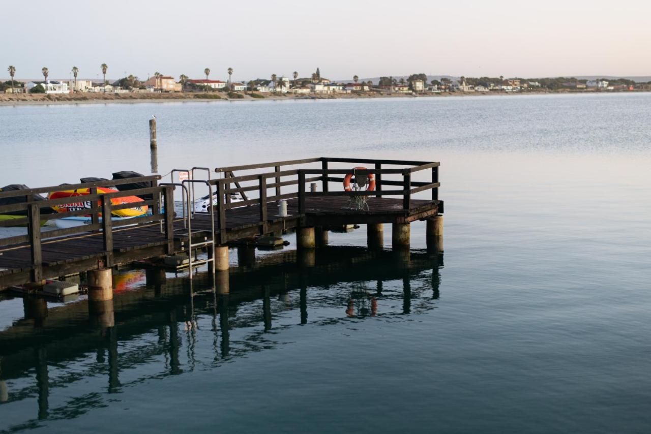 Saldanha Bay Hotel Екстериор снимка