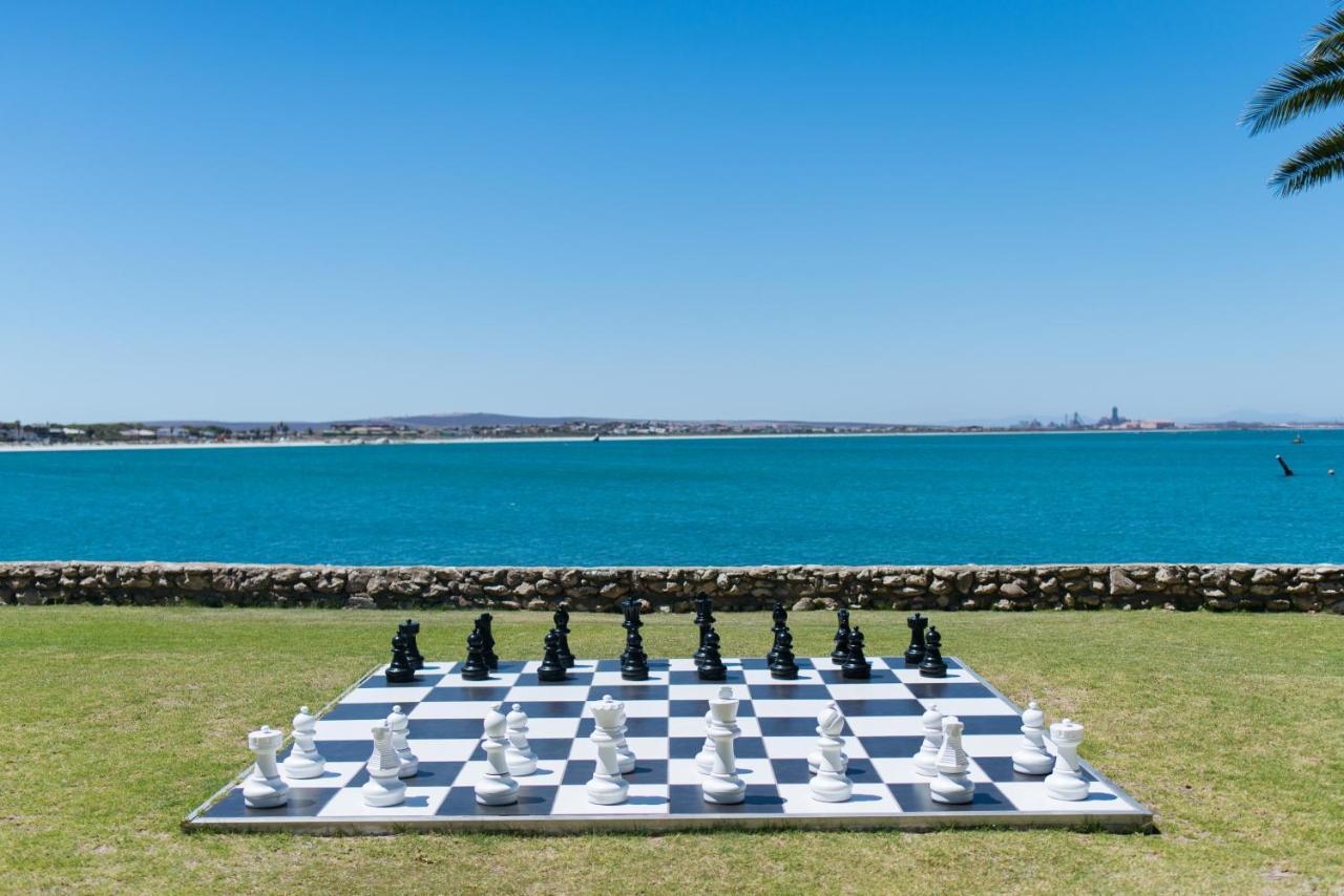 Saldanha Bay Hotel Екстериор снимка