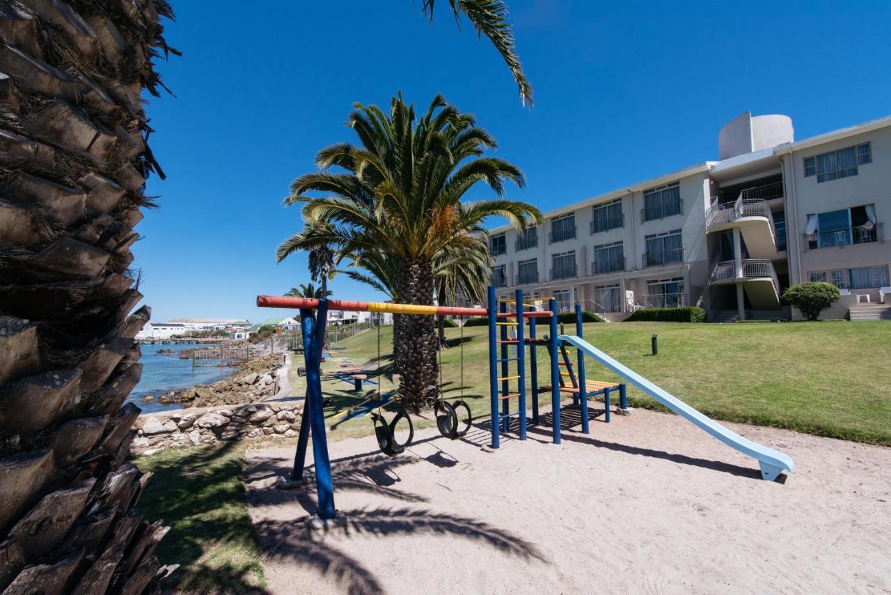 Saldanha Bay Hotel Екстериор снимка