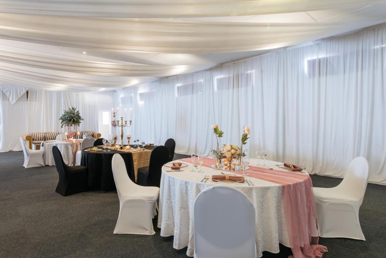 Saldanha Bay Hotel Екстериор снимка