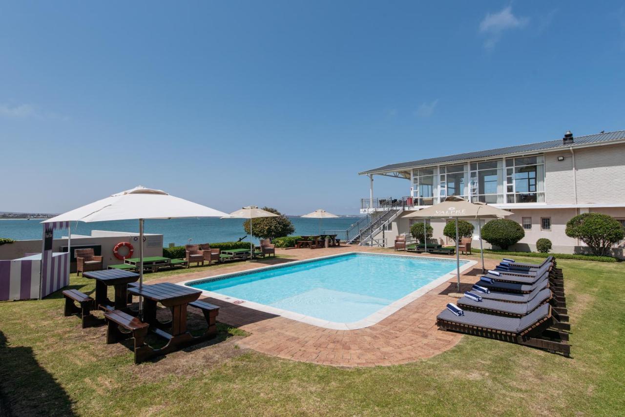 Saldanha Bay Hotel Екстериор снимка