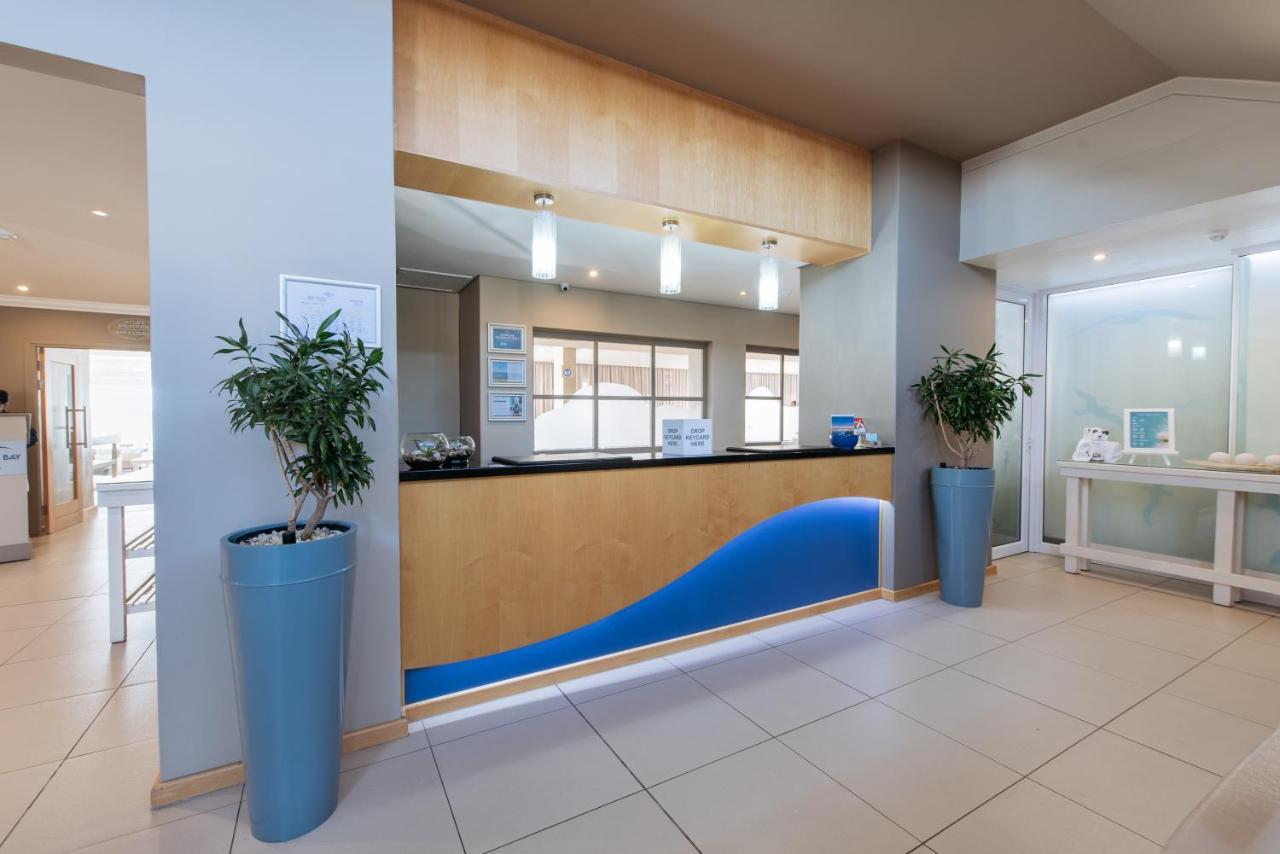Saldanha Bay Hotel Екстериор снимка