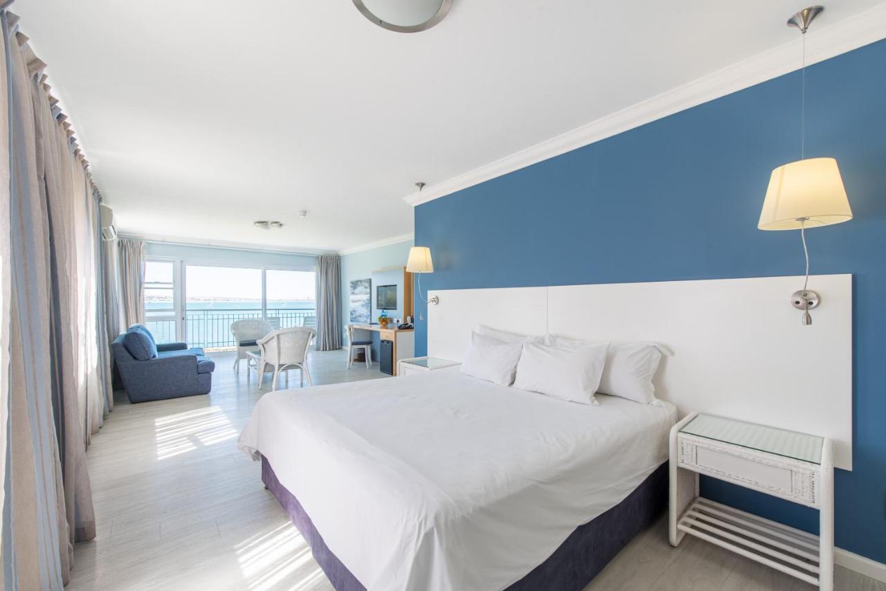 Saldanha Bay Hotel Стая снимка
