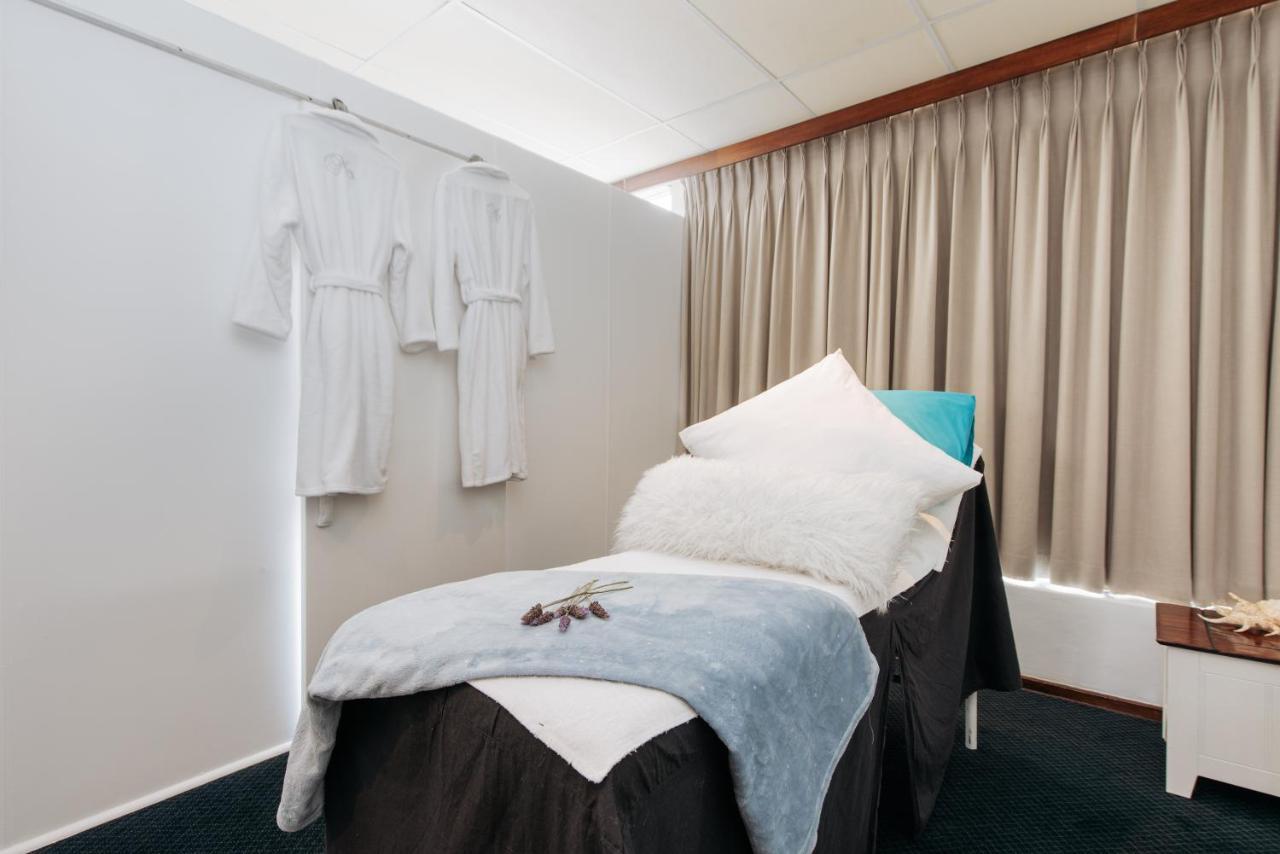 Saldanha Bay Hotel Екстериор снимка