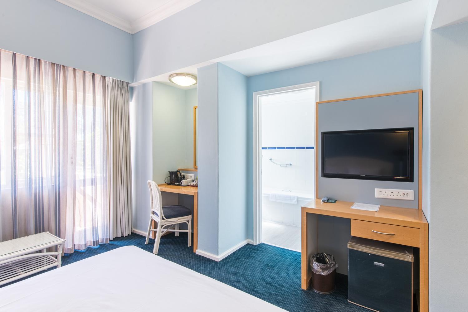 Saldanha Bay Hotel Стая снимка