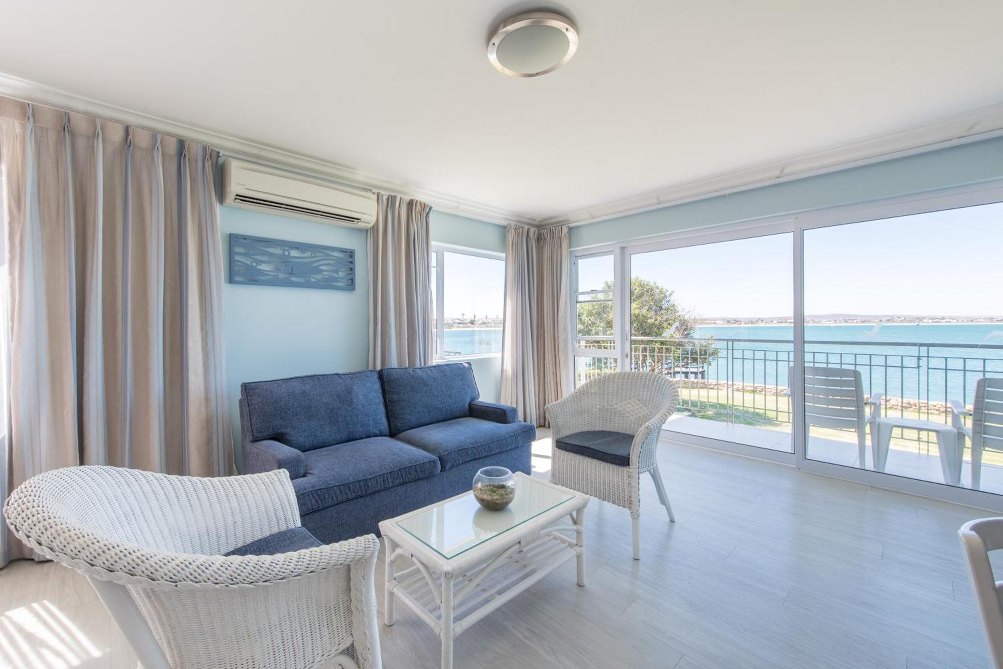 Saldanha Bay Hotel Стая снимка