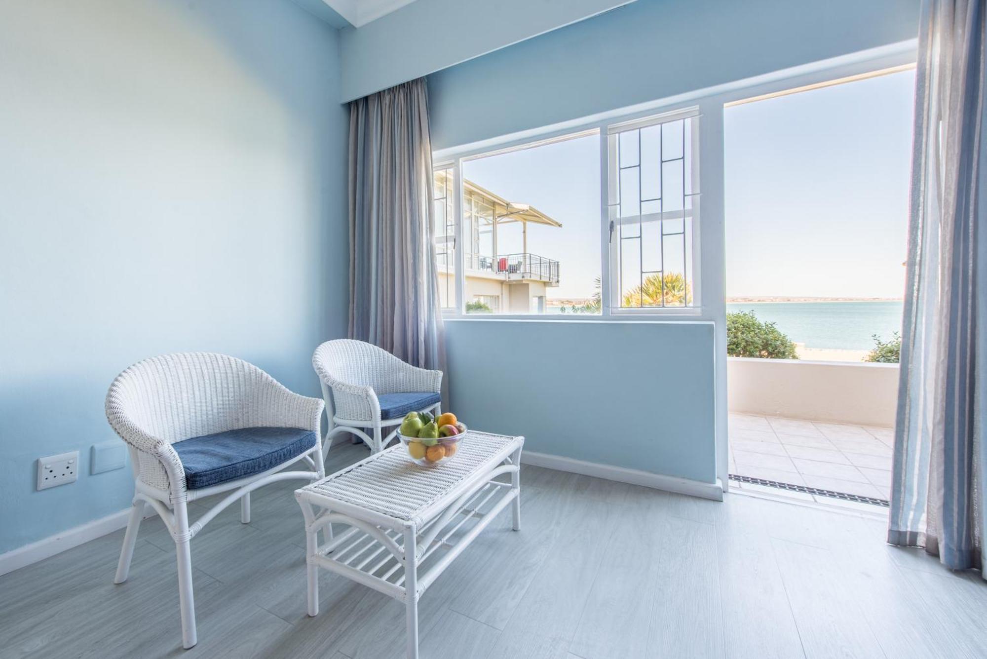 Saldanha Bay Hotel Стая снимка