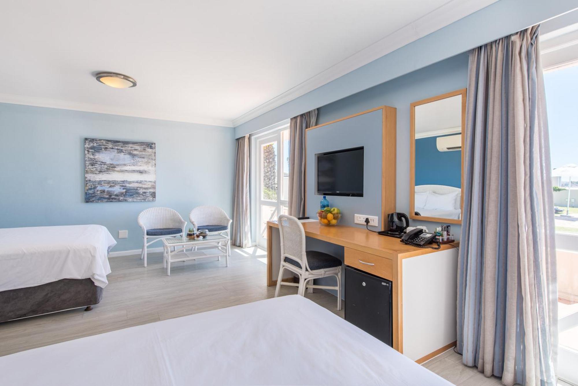 Saldanha Bay Hotel Стая снимка