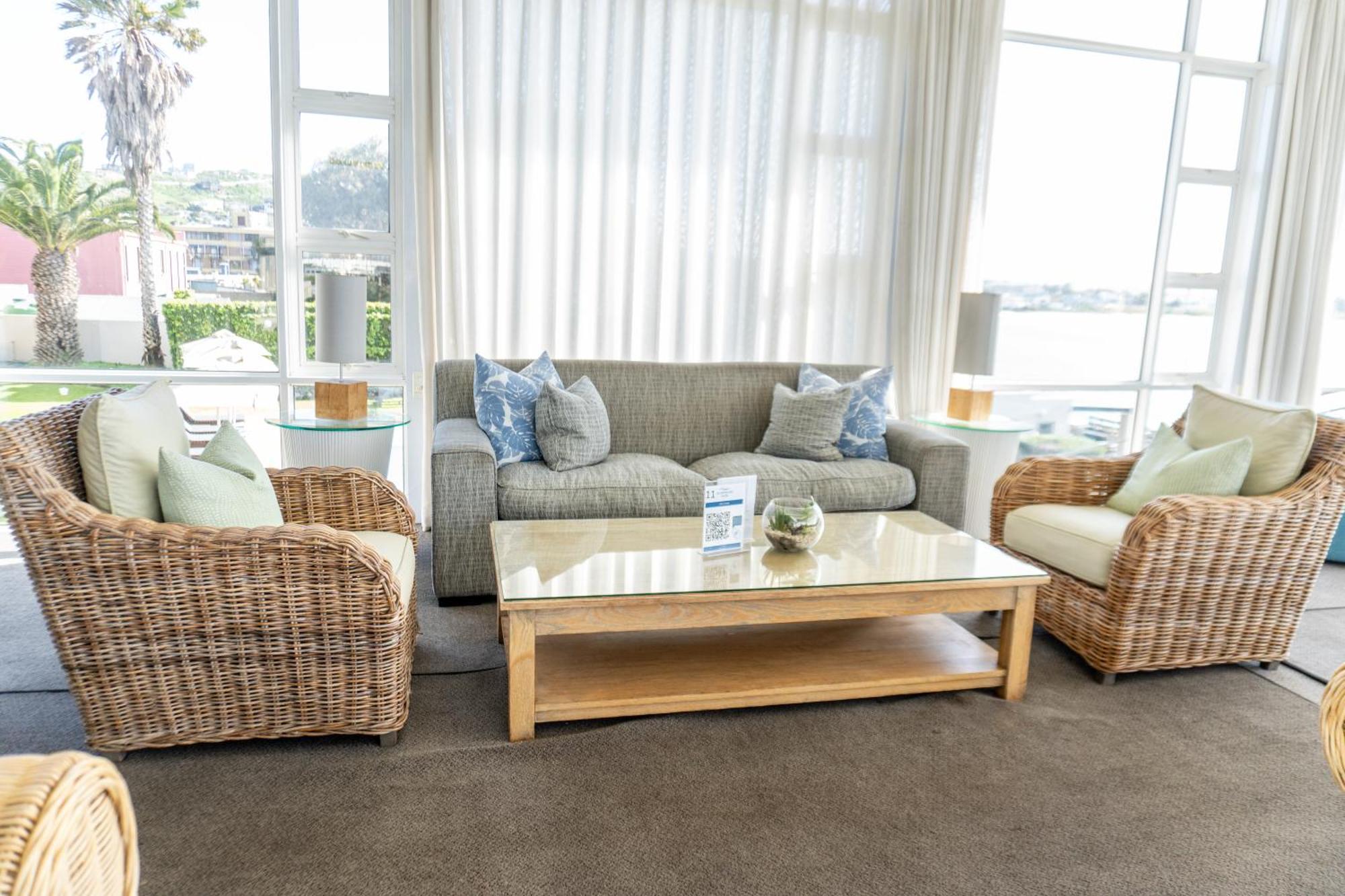 Saldanha Bay Hotel Екстериор снимка