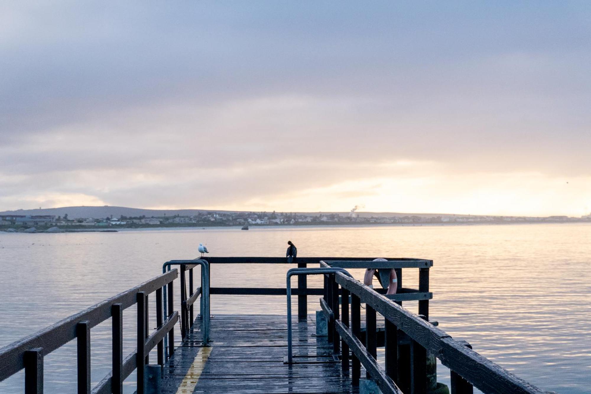 Saldanha Bay Hotel Екстериор снимка