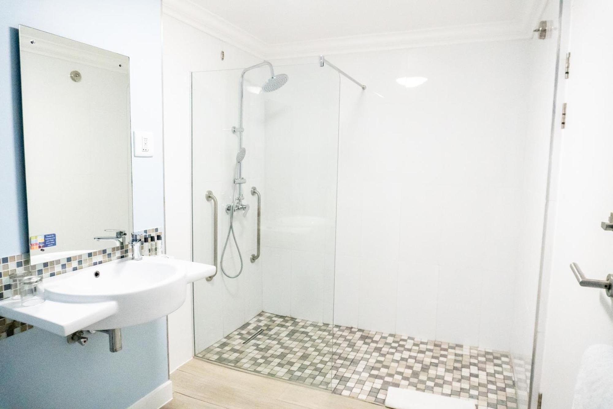 Saldanha Bay Hotel Екстериор снимка
