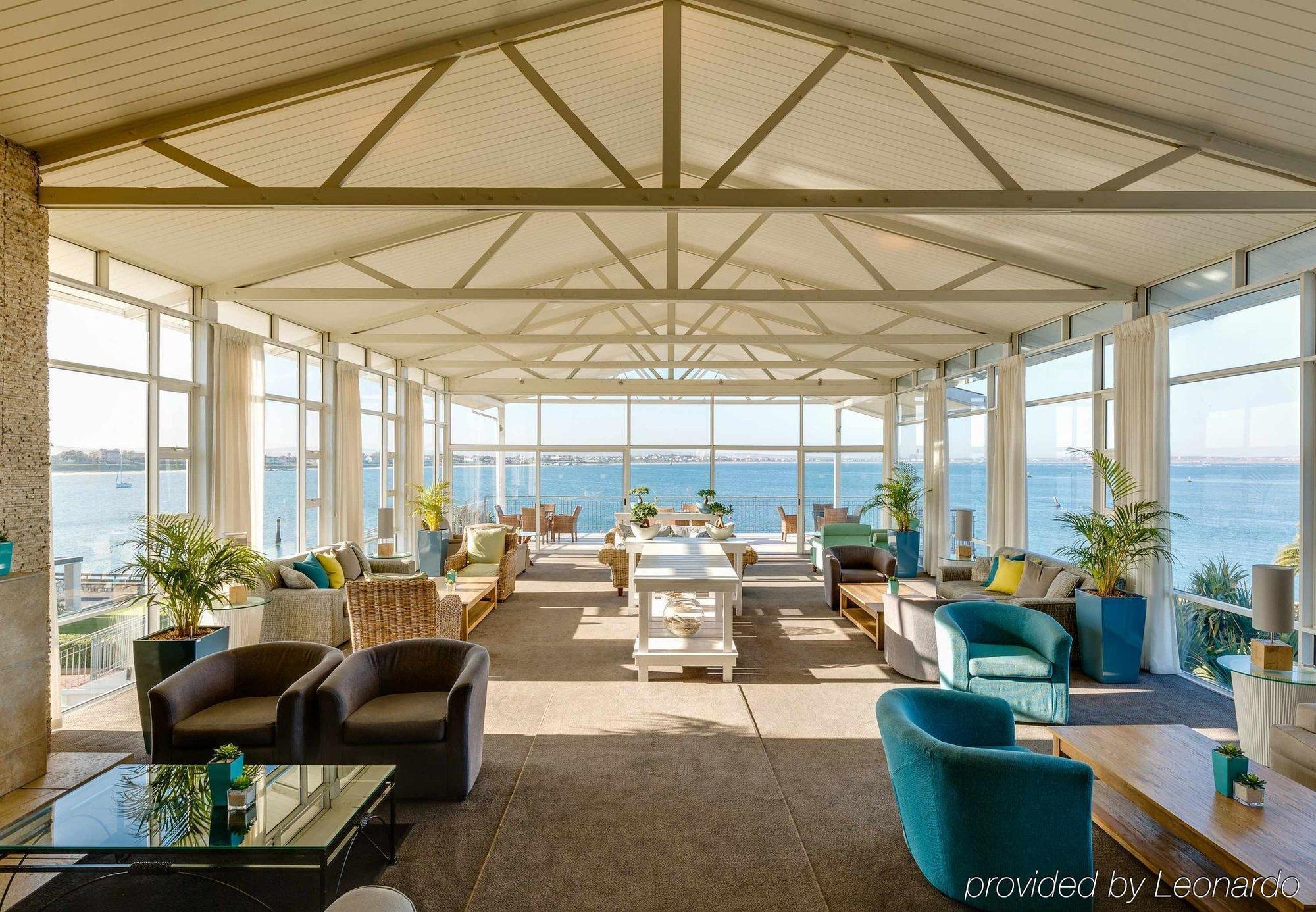 Saldanha Bay Hotel Екстериор снимка