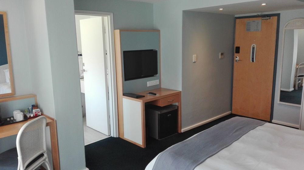 Saldanha Bay Hotel Екстериор снимка