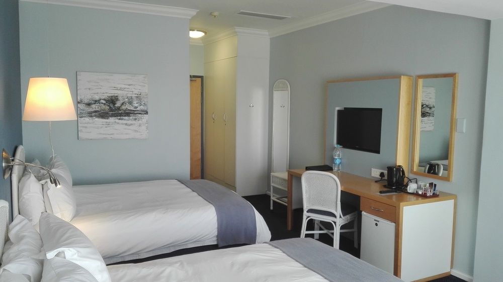 Saldanha Bay Hotel Екстериор снимка
