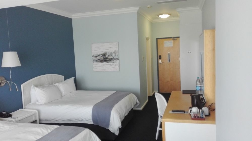 Saldanha Bay Hotel Екстериор снимка