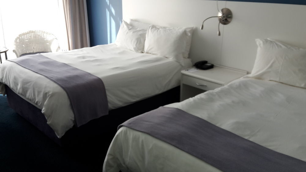 Saldanha Bay Hotel Екстериор снимка
