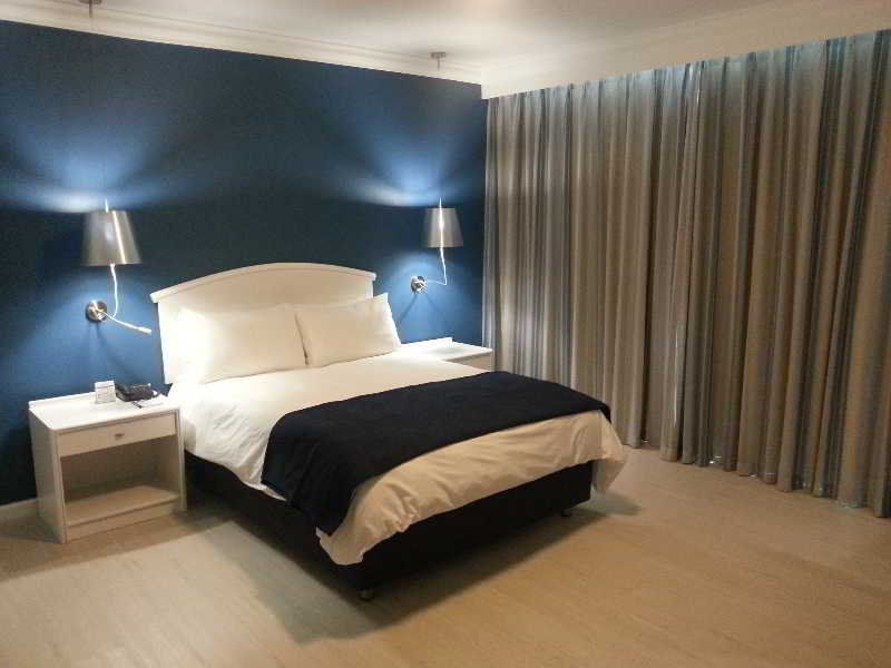 Saldanha Bay Hotel Екстериор снимка