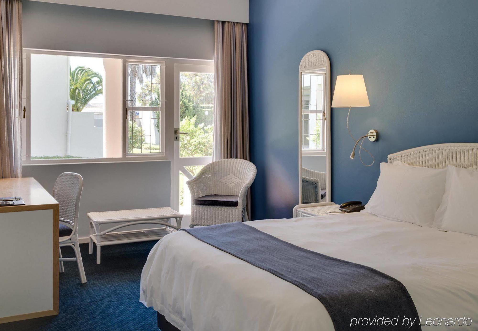 Saldanha Bay Hotel Екстериор снимка