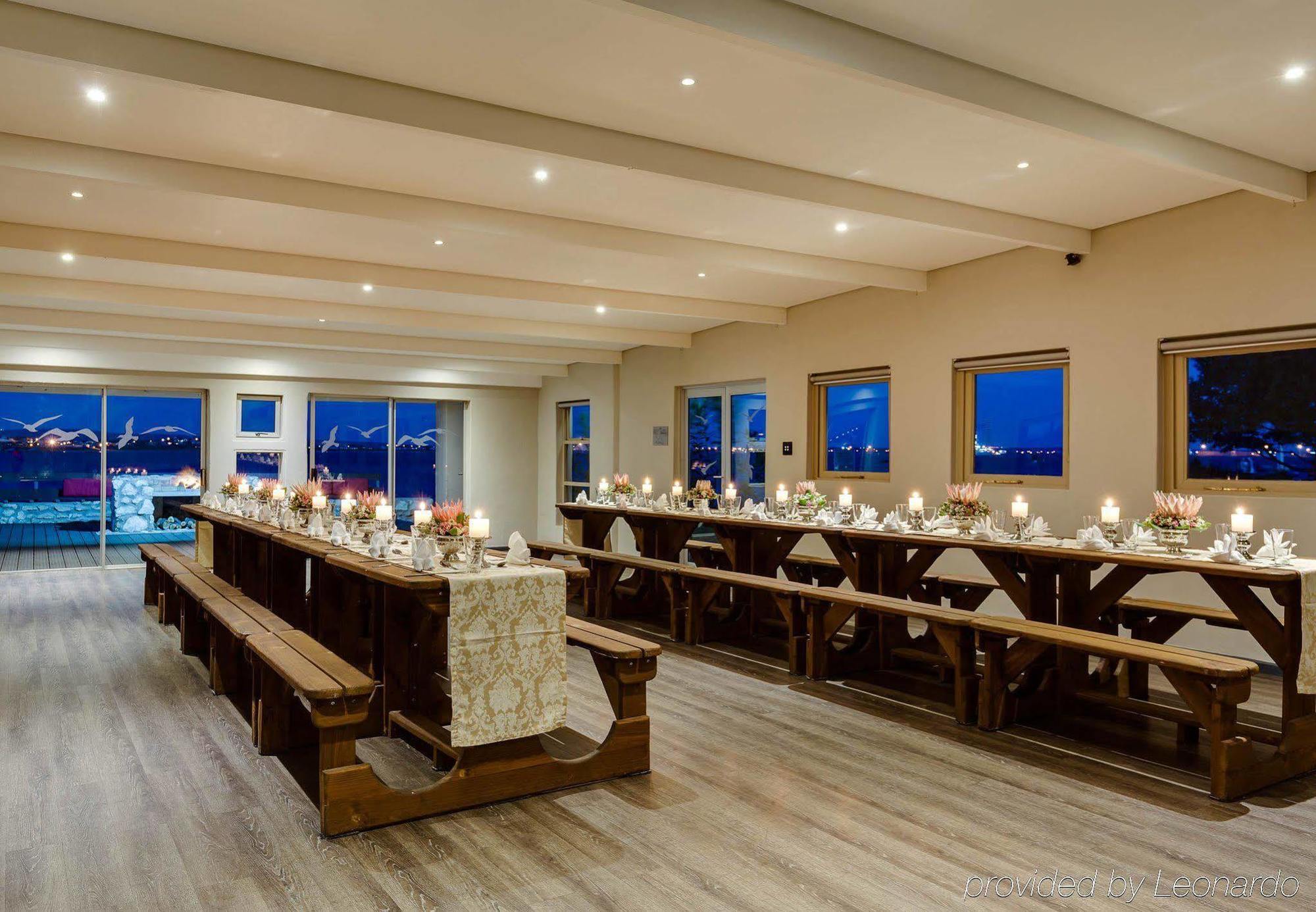 Saldanha Bay Hotel Екстериор снимка
