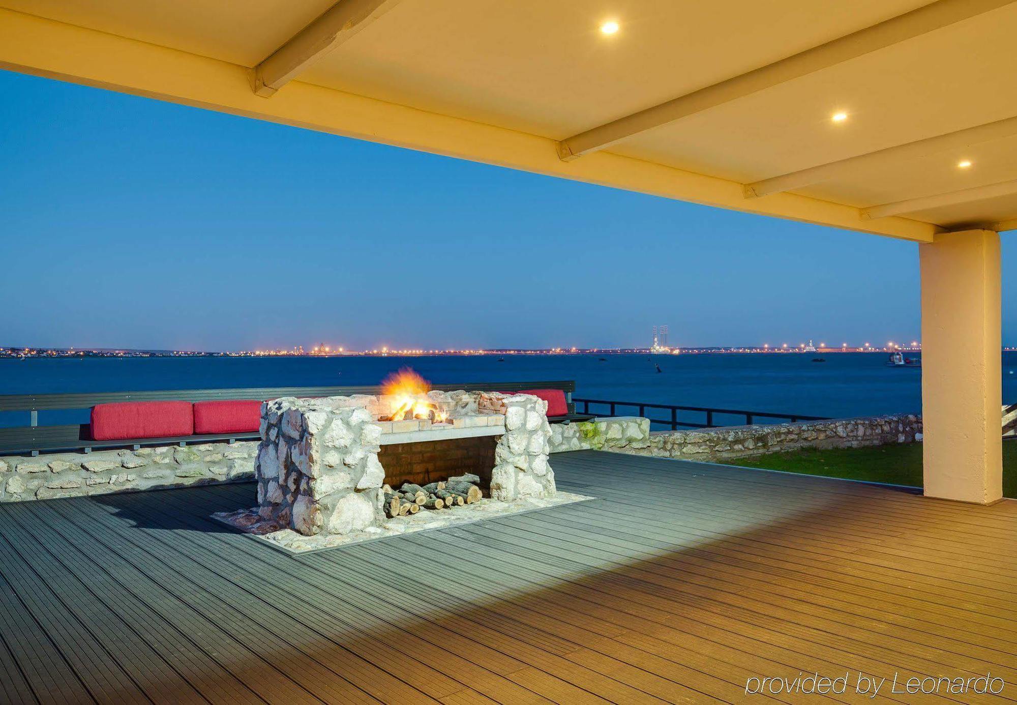 Saldanha Bay Hotel Екстериор снимка