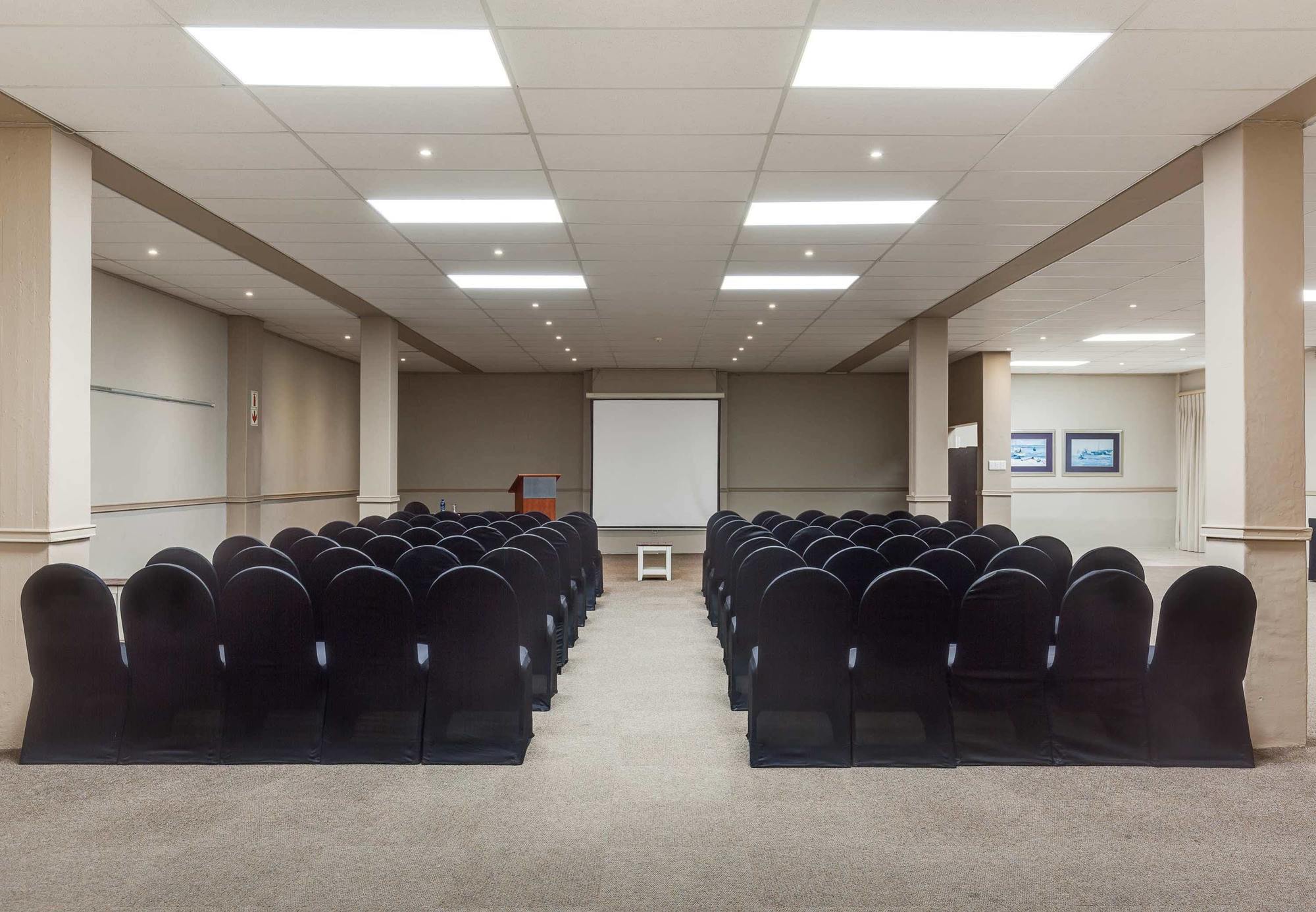 Saldanha Bay Hotel Екстериор снимка